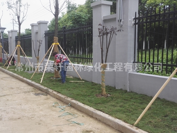 格瑞空調(diào)施工